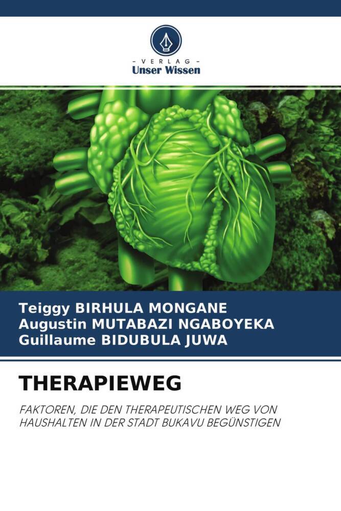 THERAPIEWEG