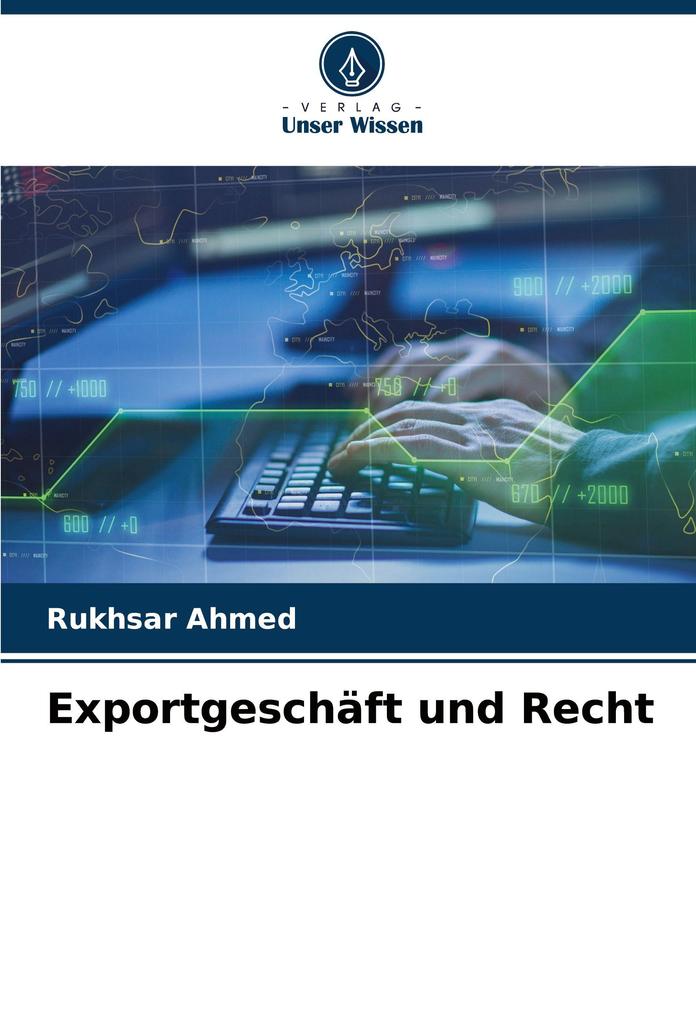 Exportgeschäft und Recht