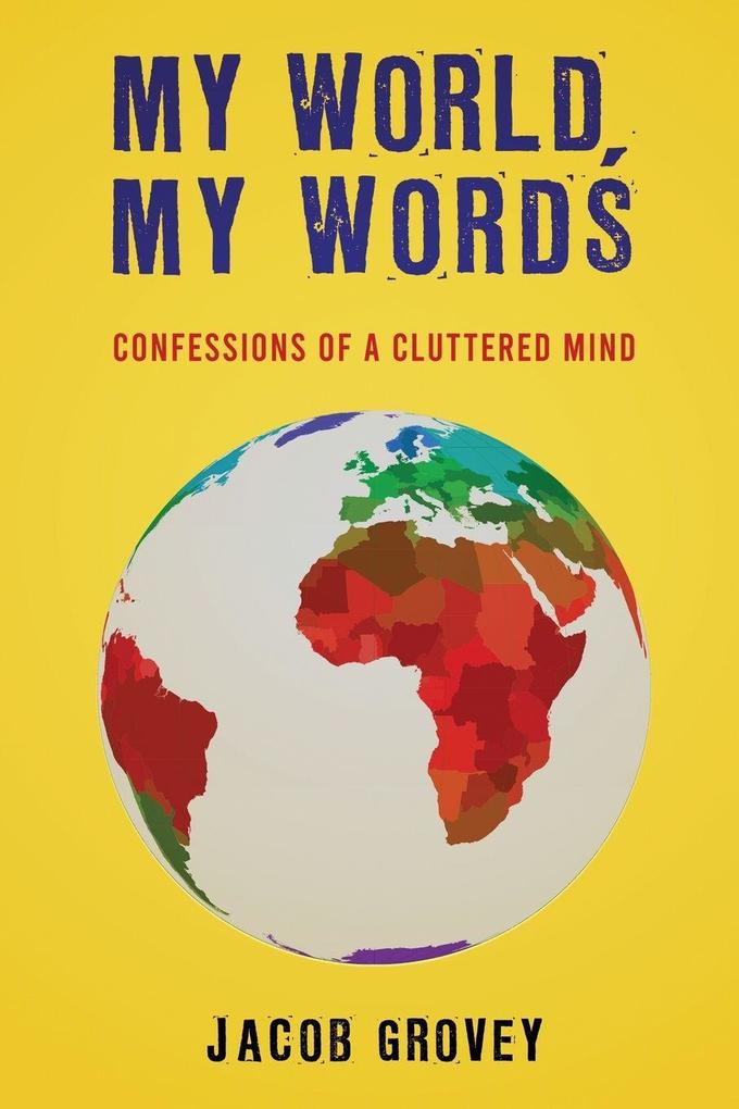 My World My Words