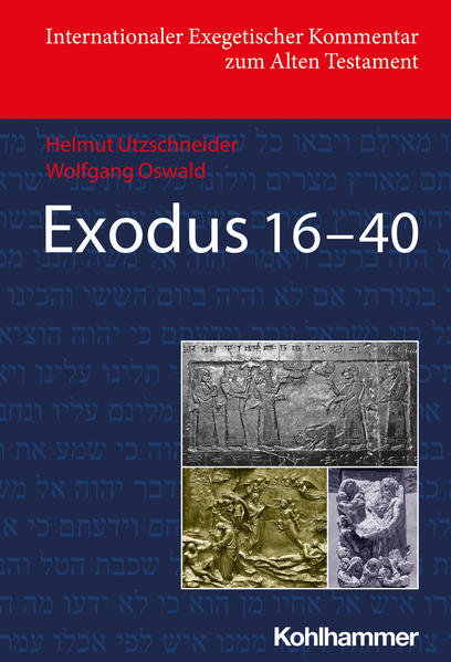 Kohlhammer W. Exodus 16-40