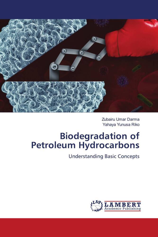 Biodegradation of Petroleum Hydrocarbons