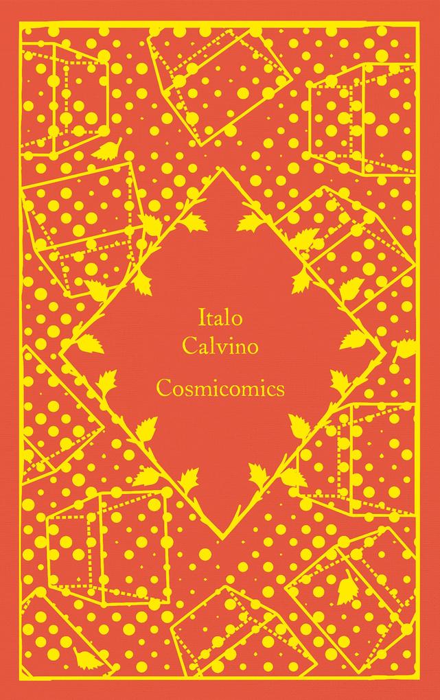 Penguin Books Ltd (Uk) Cosmicomics - Bild 4
