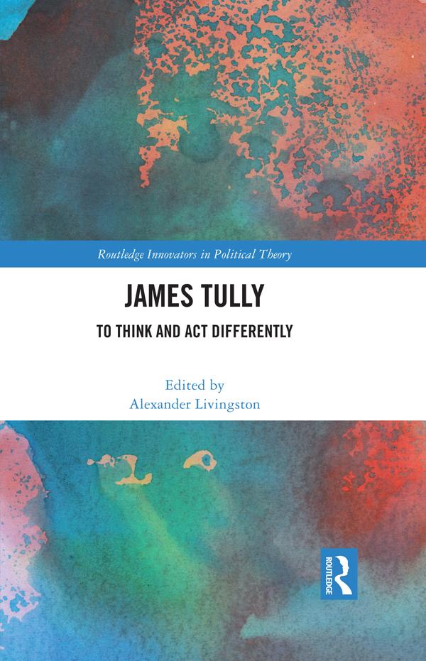 James Tully