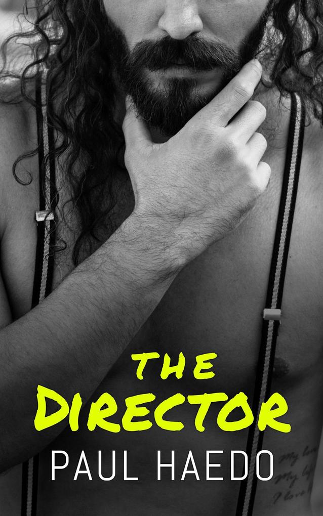 The Director (Standalone Romance Novels)