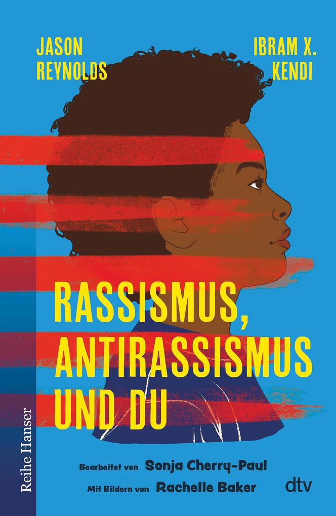 Dtv Verlagsgesellschaft Rassismus Antirassismus Und Du - Bild 4