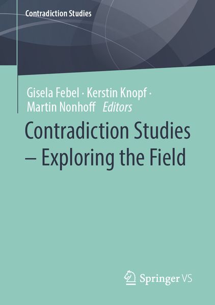 Contradiction Studies - Exploring the Field