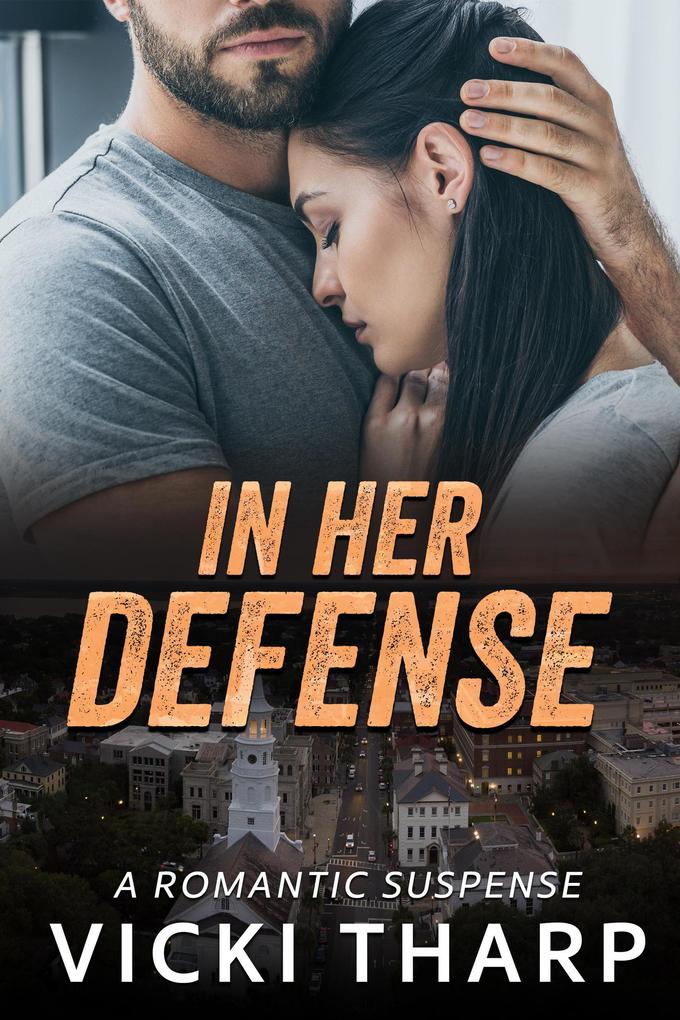 In Her Defense (Wright‘s Island #2)