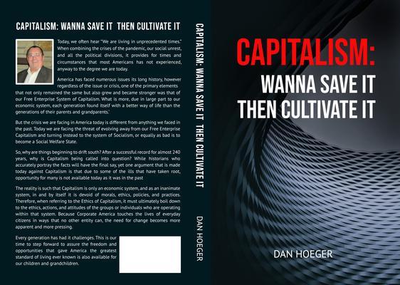 Capitalism: Wanna Save it Then Cultivate it