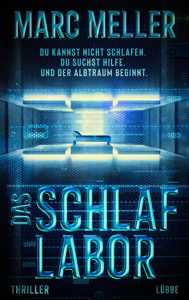 Das Schlaflabor