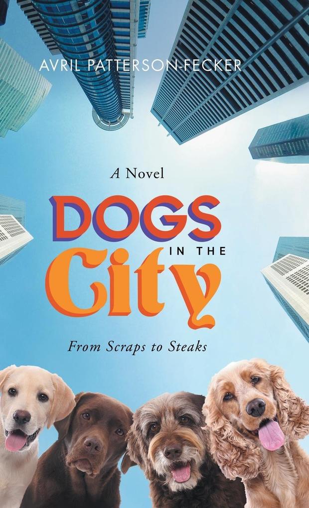 Dogs in the City