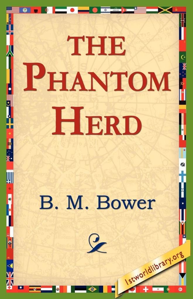 The Phantom Herd