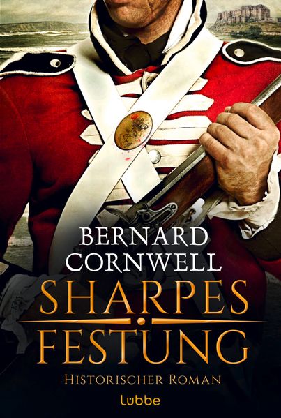 Sharpes Festung