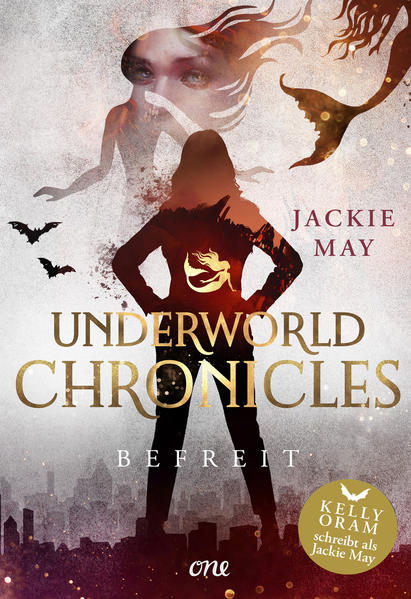 Image of Befreit / Underworld Chronicles Bd.4