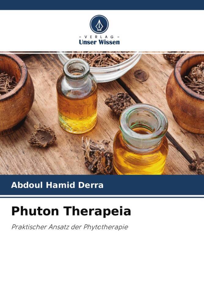 Phuton Therapeia