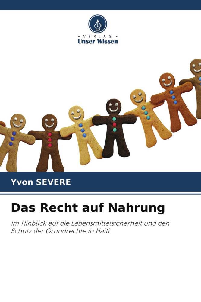 Das Recht auf Nahrung