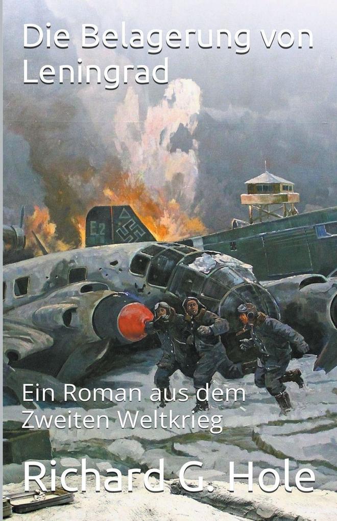 Die Belagerung von Leningrad