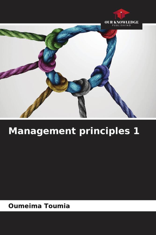 Management principles 1