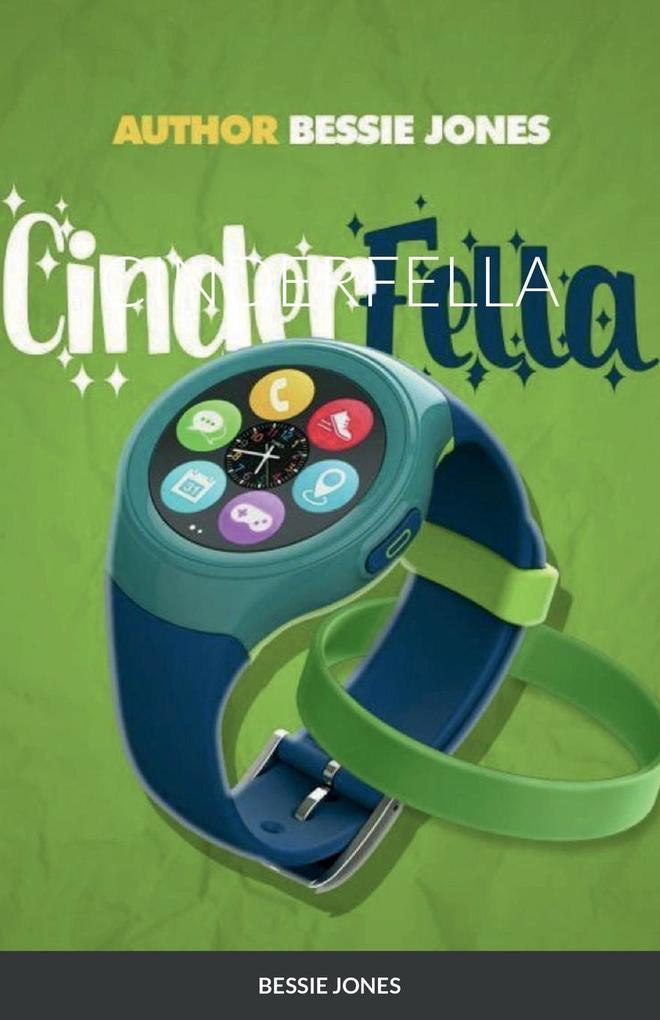 CINDERFELLA