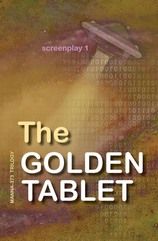 The Golden Tablet