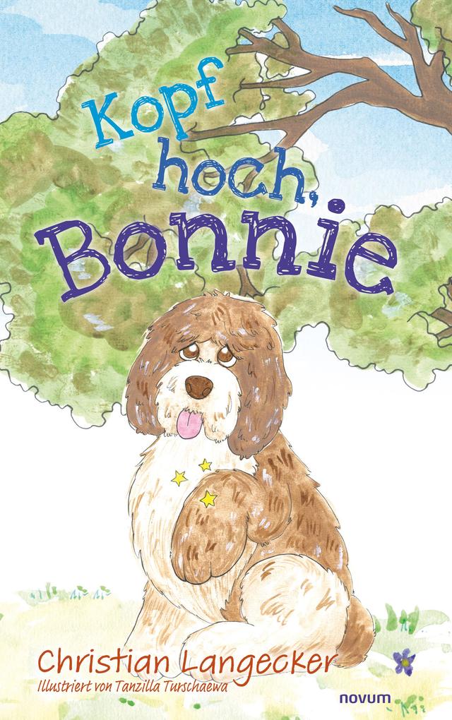 Kopf hoch Bonnie