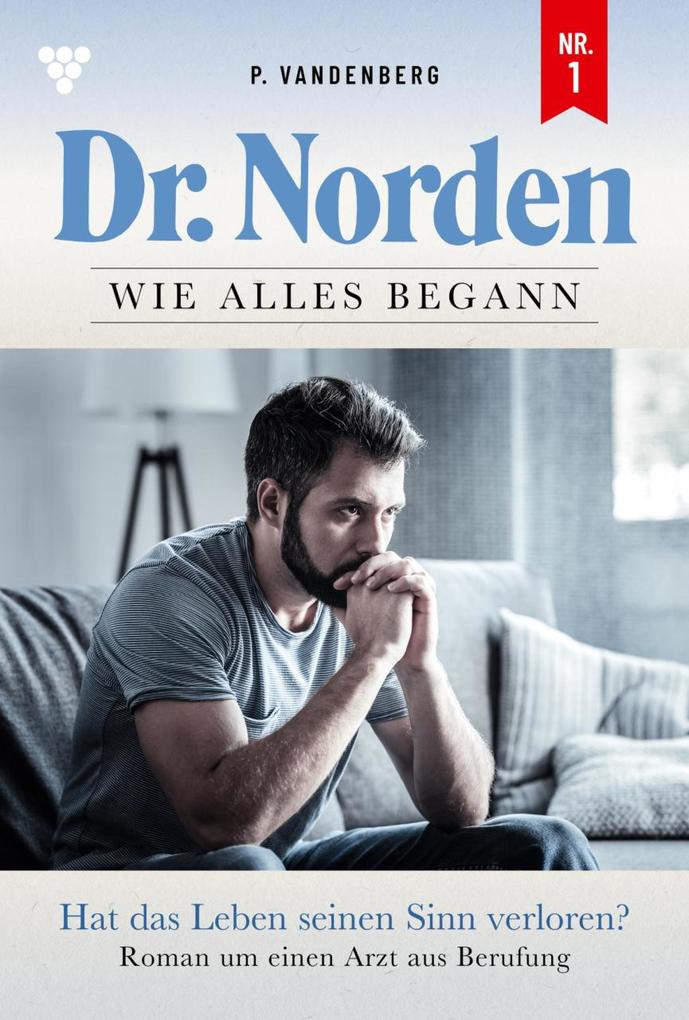 Dr. Norden - Wie alles begann 1 - Arztroman