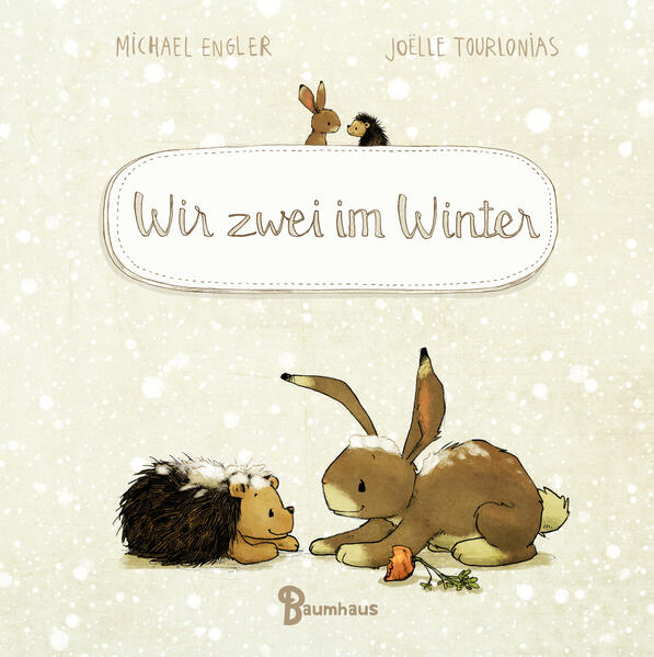 Image of Wir zwei im Winter (Mini-Ausgabe)