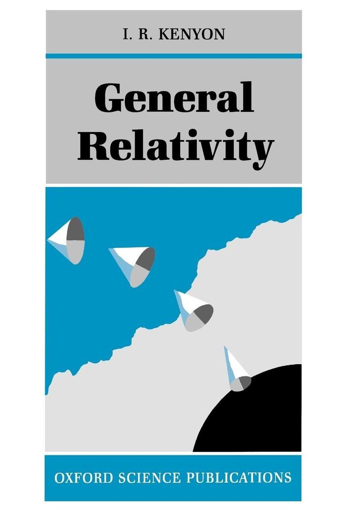 General Relativity