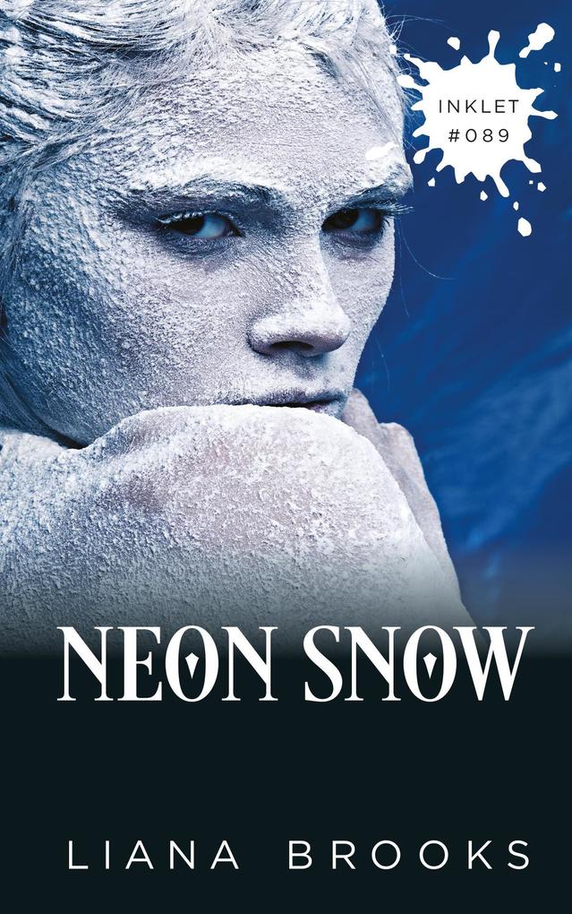 Neon Snow (Inklet #89)