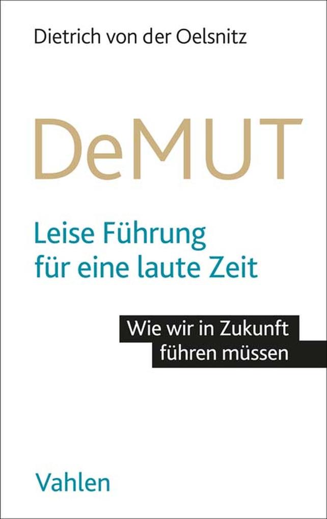 DeMUT