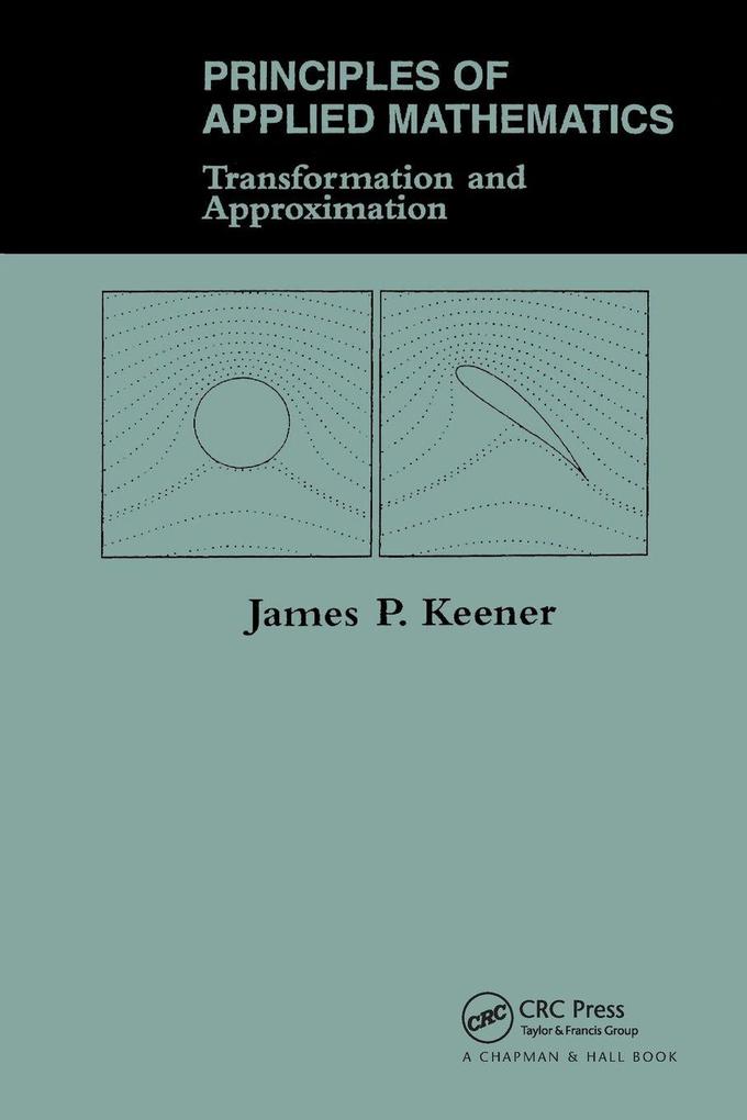 Principles Of Applied Mathematics