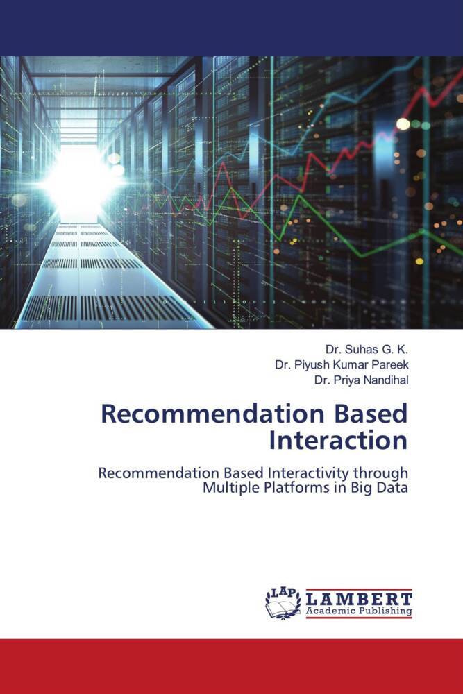 Recommendation Based Interaction
