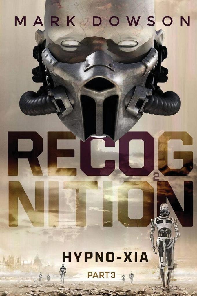 ReCognition - Hypno-Xia Part 3
