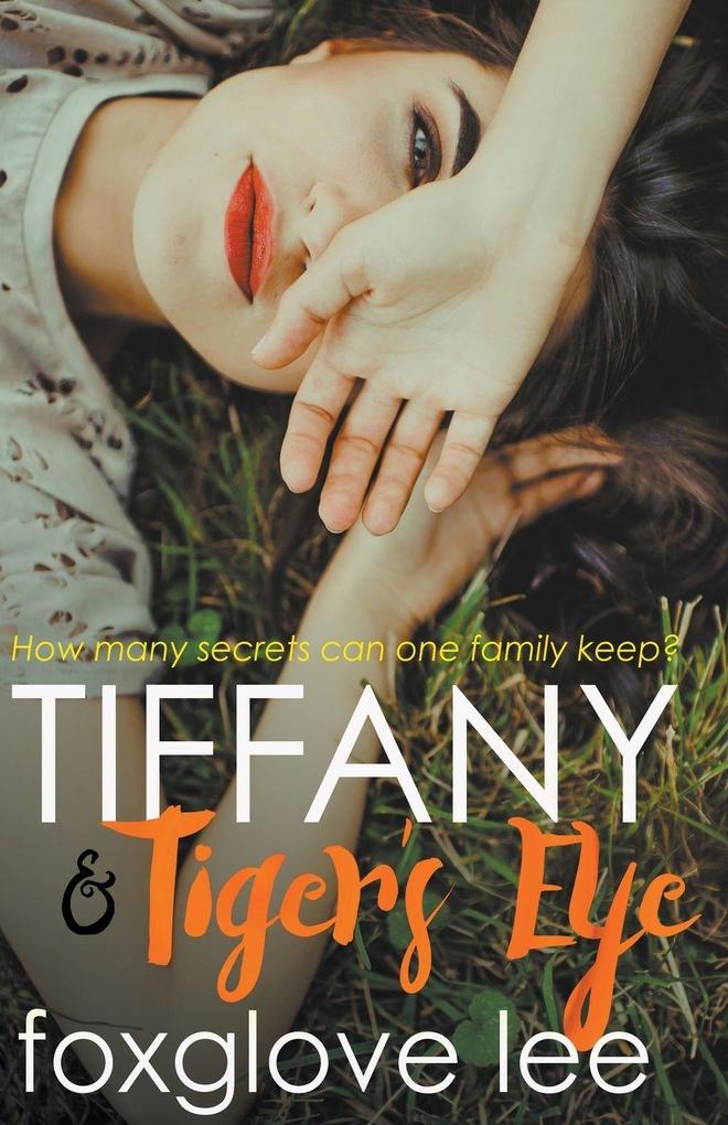 Tiffany and Tiger’s Eye