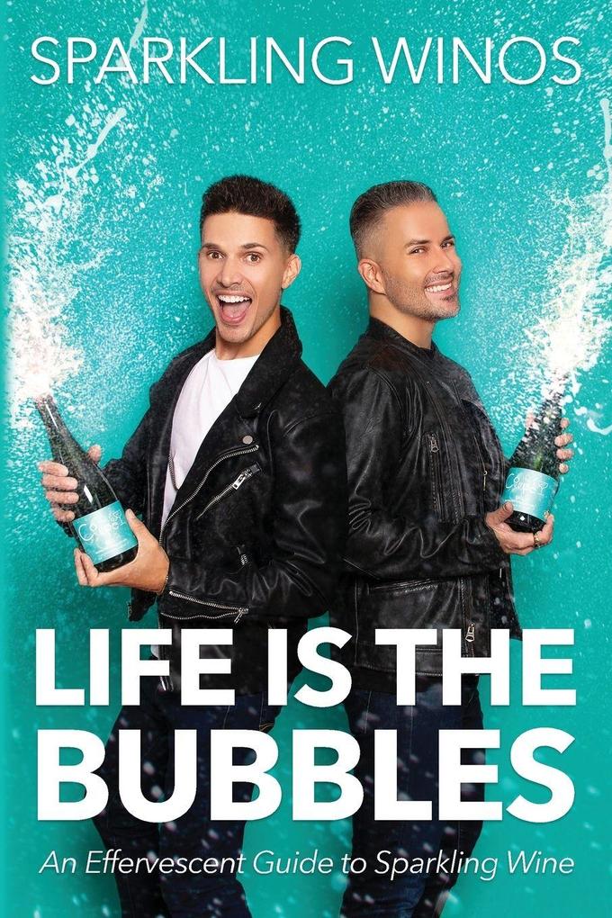 Life is the Bubbles