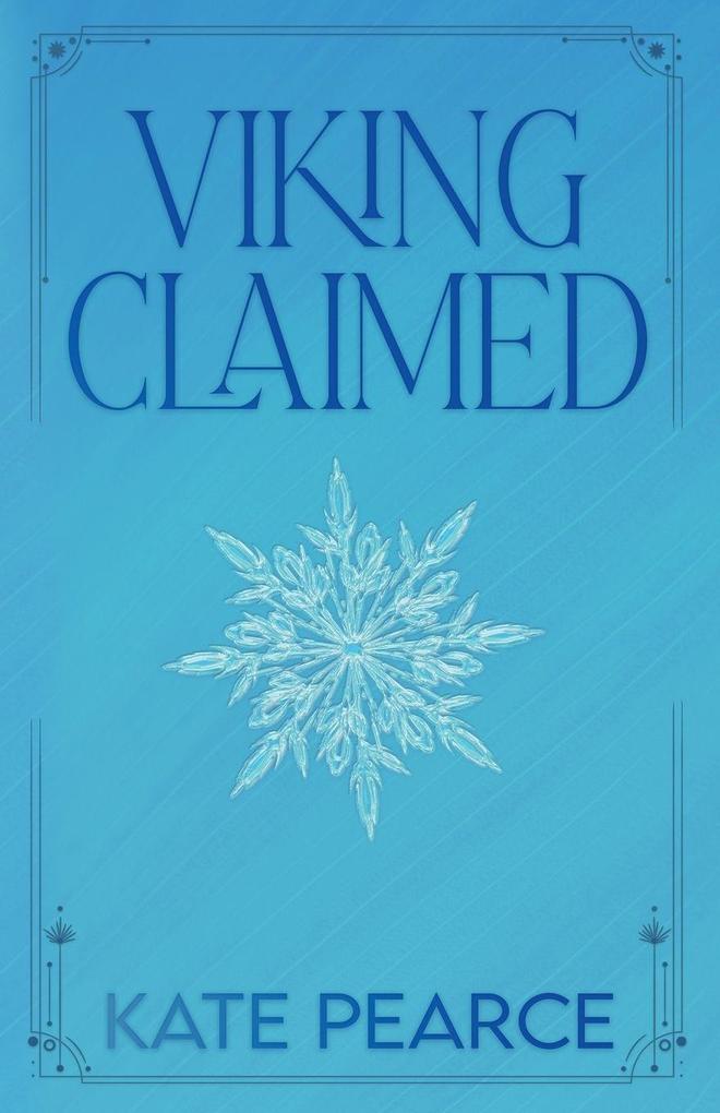 Viking Claimed