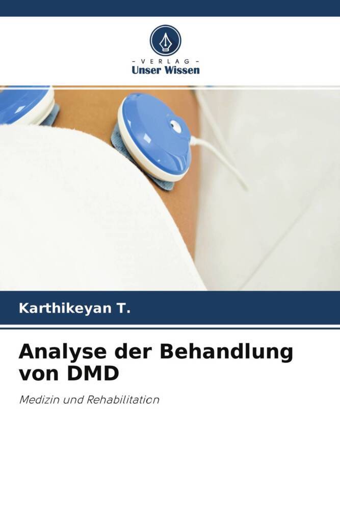 Analyse der Behandlung von DMD
