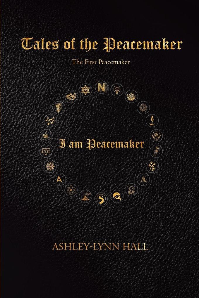 Tales of the Peacemaker