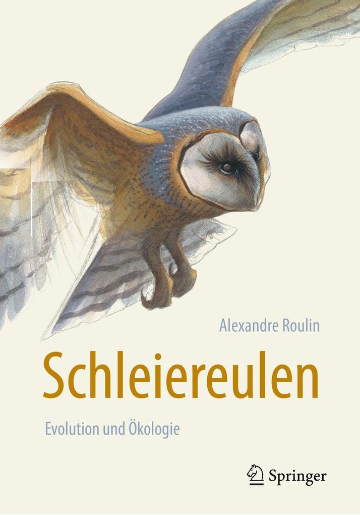 Schleiereulen