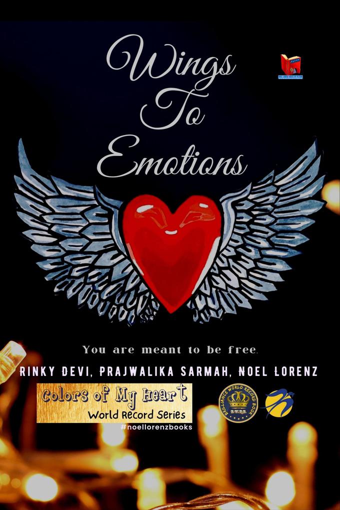 Wings to Emotions