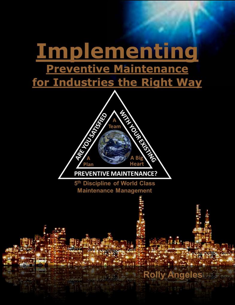 Implementing Preventive Maintenance for Industries the Right Way (1 #11)