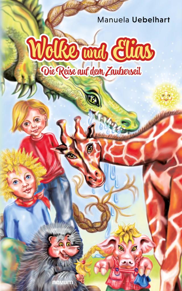 Wolke und Elias