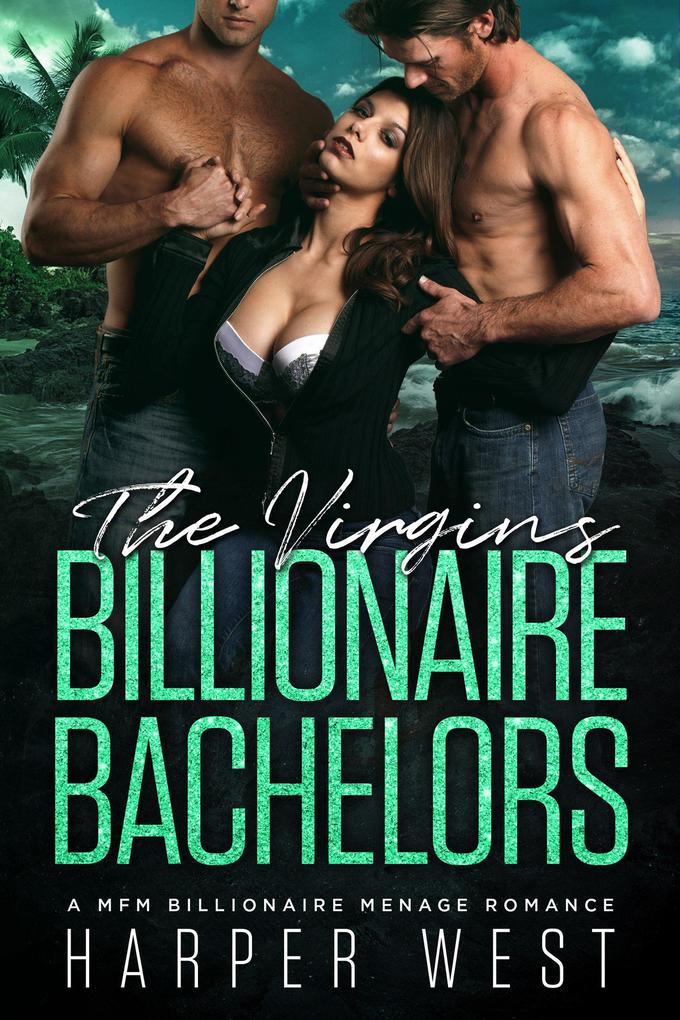 The Virgins Billionaire Bachelors