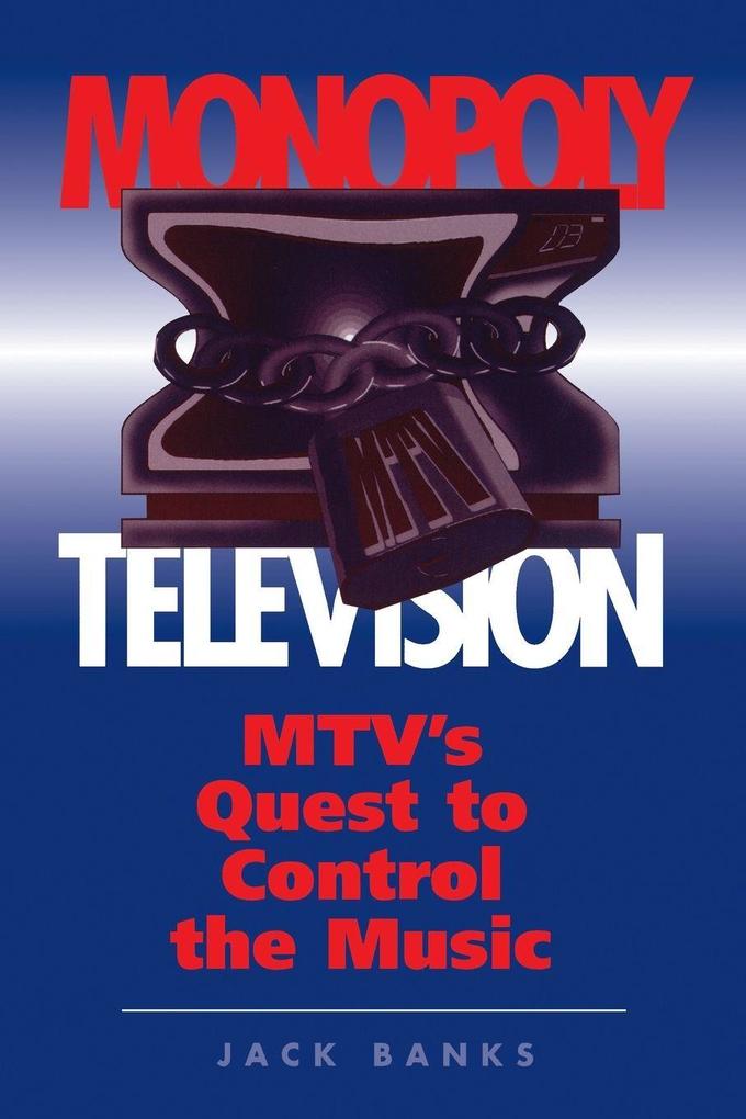 Monopoly Television