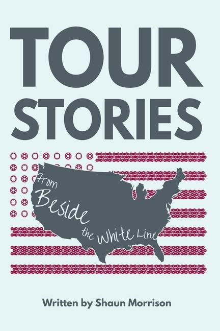 Tour Stories: From Beside the White Line