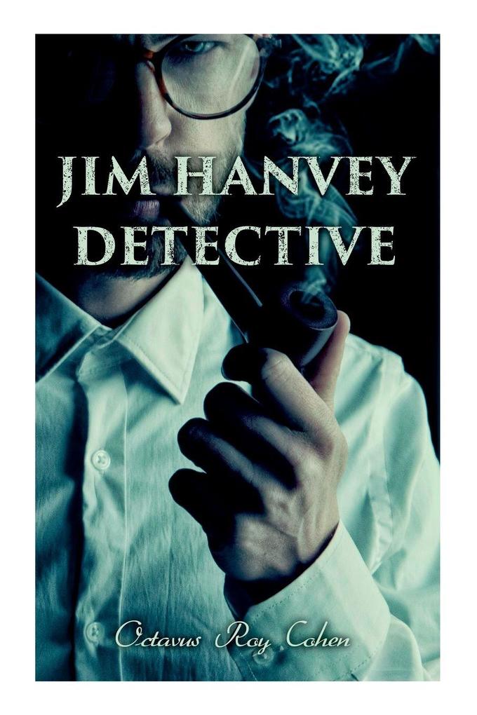 Jim Hanvey Detective