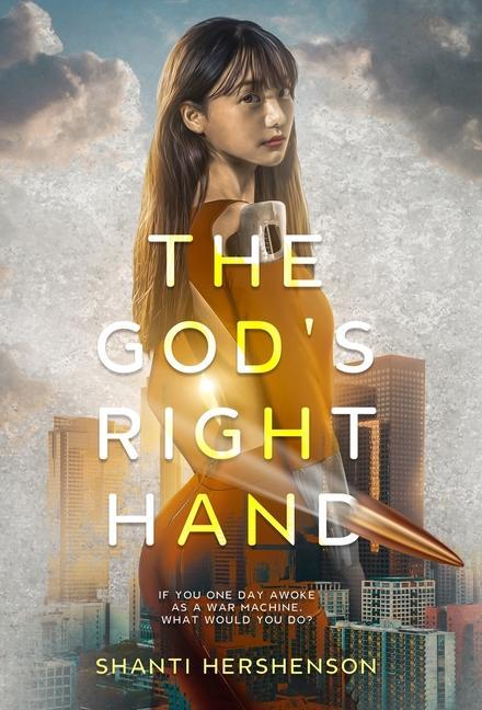 The God‘s Right Hand