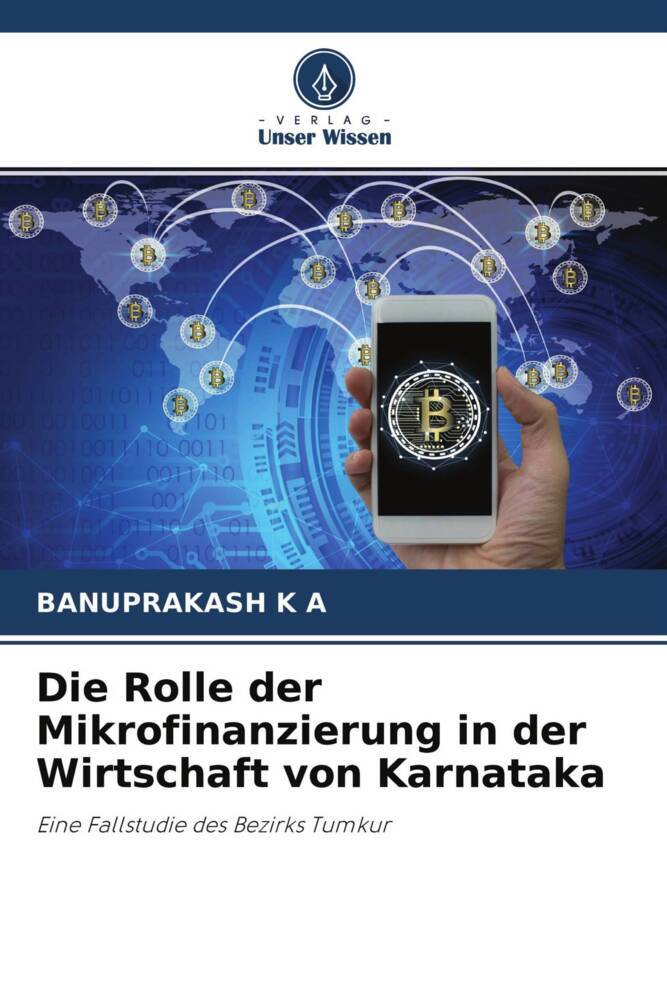 Die Rolle der Mikrofinanzierung in der Wirtschaft von Karnataka