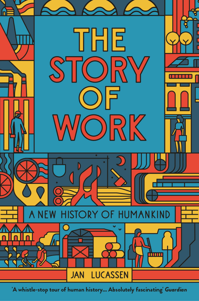 The Story of Work