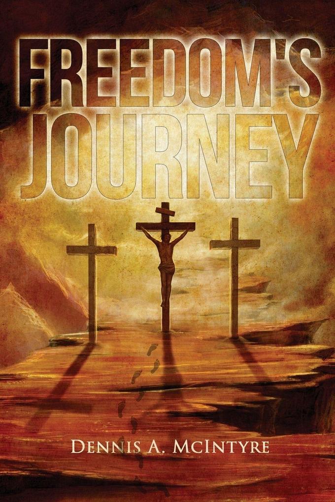 Freedom's Journey
