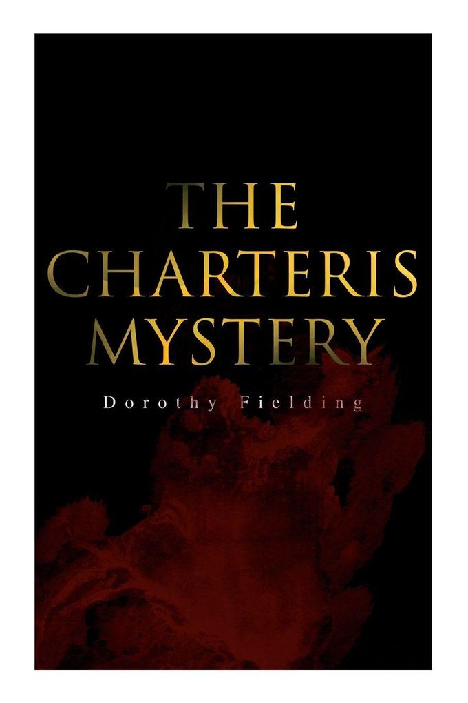 The Charteris Mystery